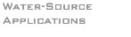 Water-Source Applications