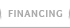 Financing