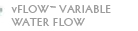 PLUG & PLAY (INTERNAL WATER FLOW CONTROL)
