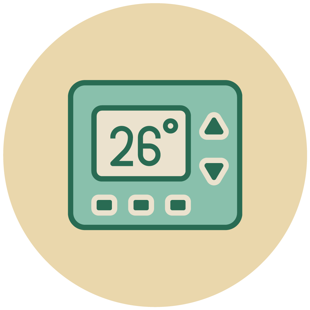 06- Thermostat