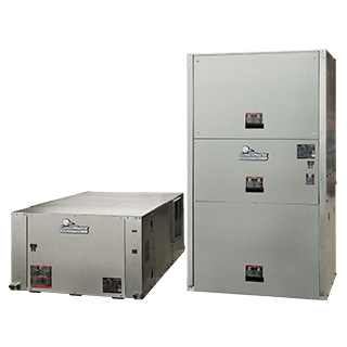 Tranquility® (SB) Compact High-Capacity Series