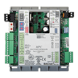 Controls: MPC Multi-Protocol DDC Controls