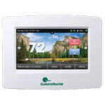 ATA32V03R (CM500) Color Touchscreen, Programmable, Wi-Fi Thermostat