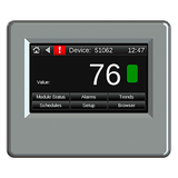 Controls: Equipment Touch Service Tool (EQT)